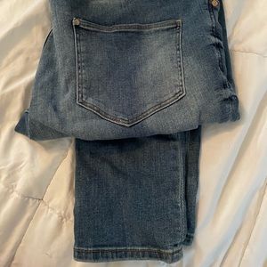Skinny Fit H&M Jeans